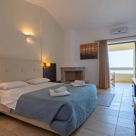 Casa Laios 2* Paralia Chiliadou