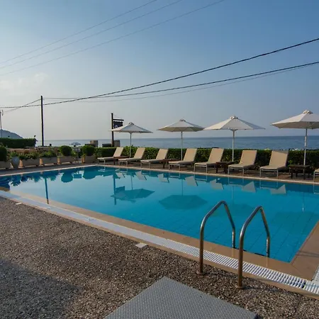 Casa Laios Hotel 2*