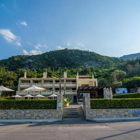 Hotel Casa Laios