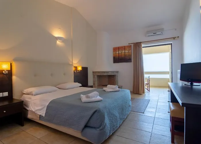 Casa Laios 2* Paralia Chiliadou