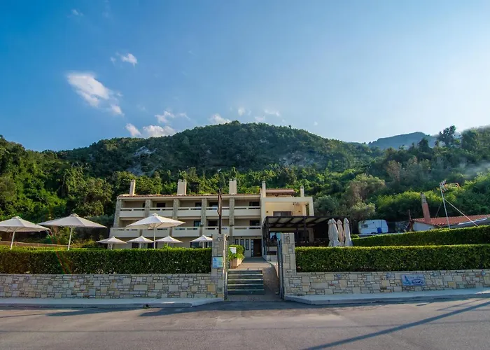 Ξενοδοχείο Casa Laios