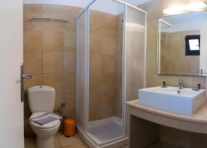 Casa Laios 2* Paralia Chiliadou